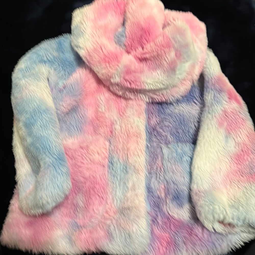 Unicorn hoodie